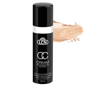 CC Cream 30ml Vanilla Cream
