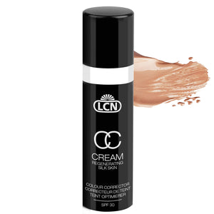 CC Cream Regenerating Silk Skin 30ml Soft Caramel*