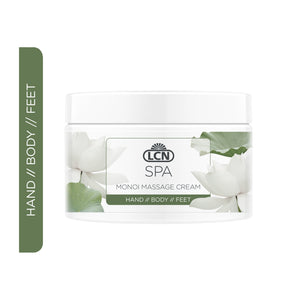 SPA Monoi  Massage Cream (250ml)