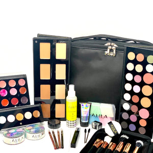 Alila Makeup Kit - Comprehensive