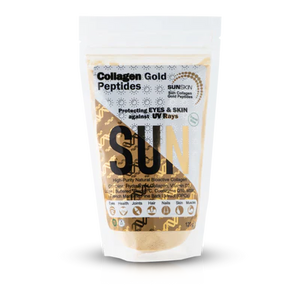 Sun Collagen Gold Peptides