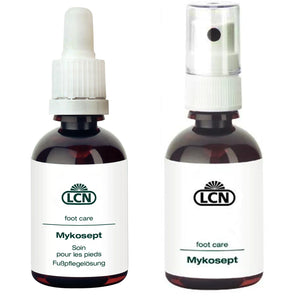Mykosept 50ml (Dropper / Spray)
