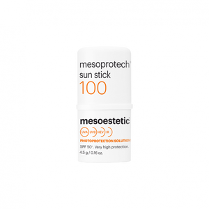 Mesoestetic mesoprotech® sun protective repairing stick