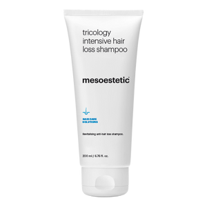 Mesoestetic tricology intensive hair loss shampoo