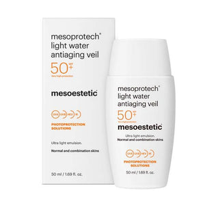 Mesoestetic mesoprotech® light water antiaging veil